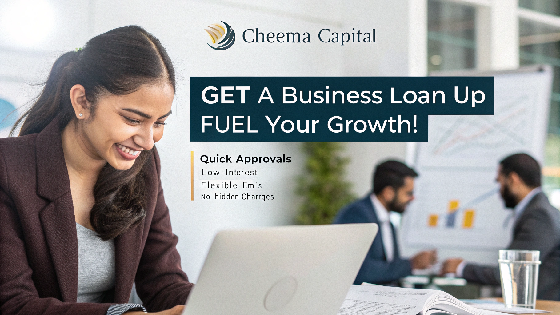 Business Bank Policies